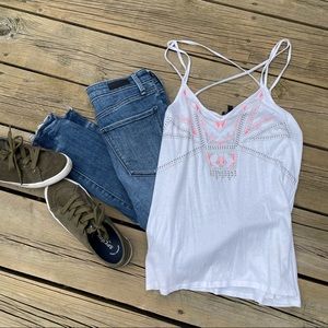 NWOT Express Tank Top